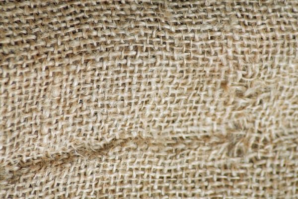 Jute Raw Material & Machinery