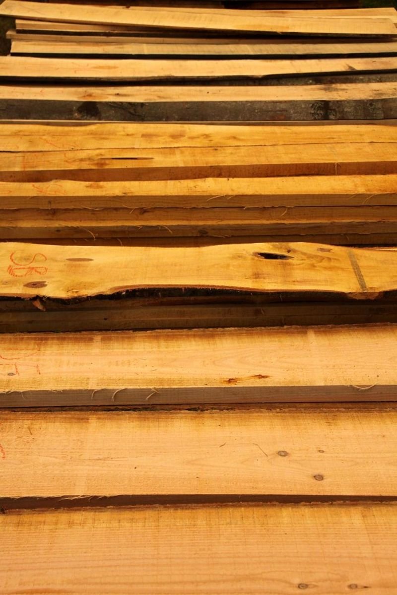resources of Ash Woods exporters