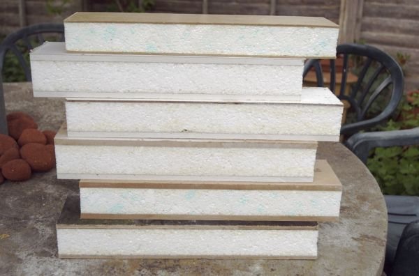 resources of Laminated MDF Boards exporters