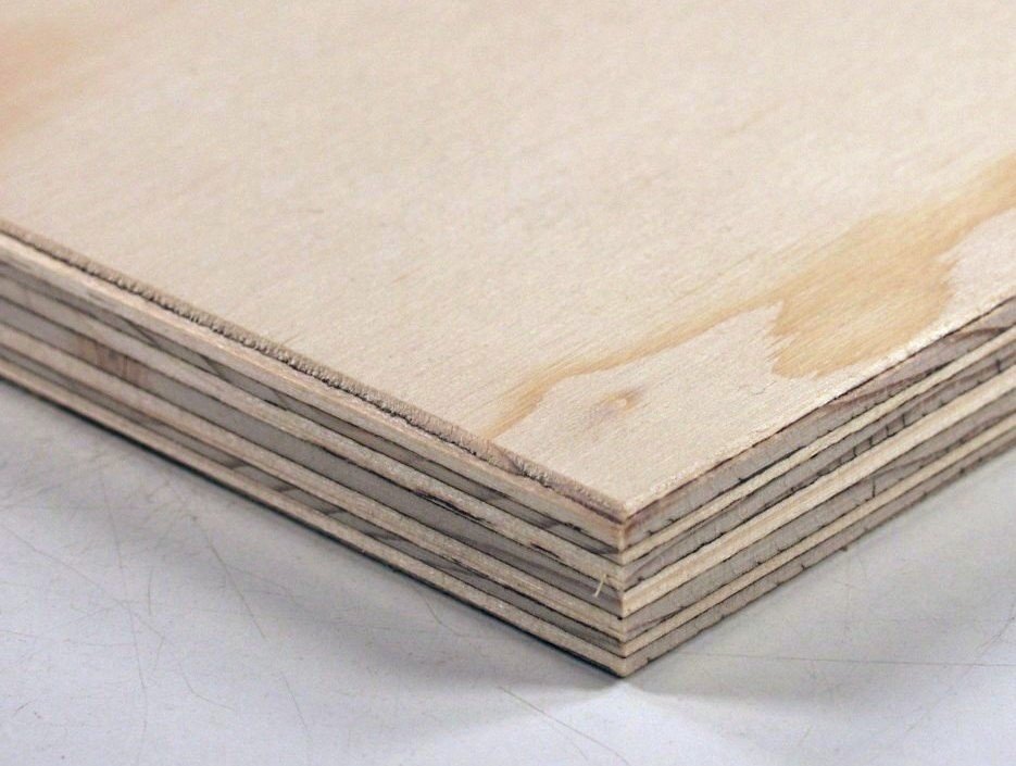 Plywood Exporters, Wholesaler & Manufacturer | Globaltradeplaza.com