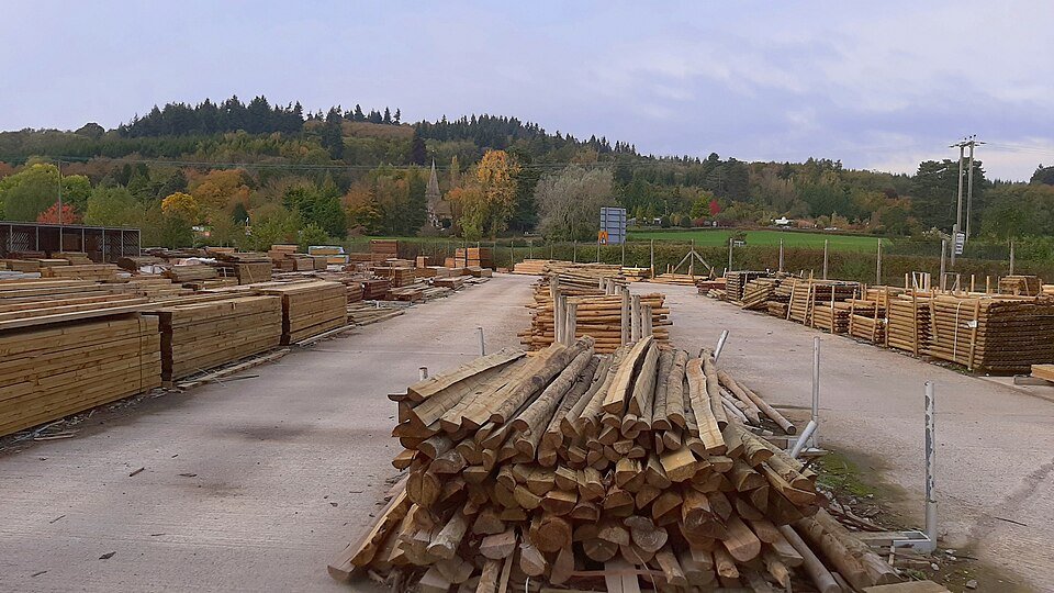 Timber Products Exporters, Wholesaler & Manufacturer | Globaltradeplaza.com
