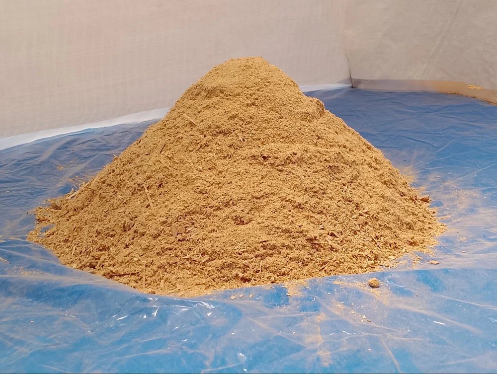 resources of Sawdust Charcoal exporters