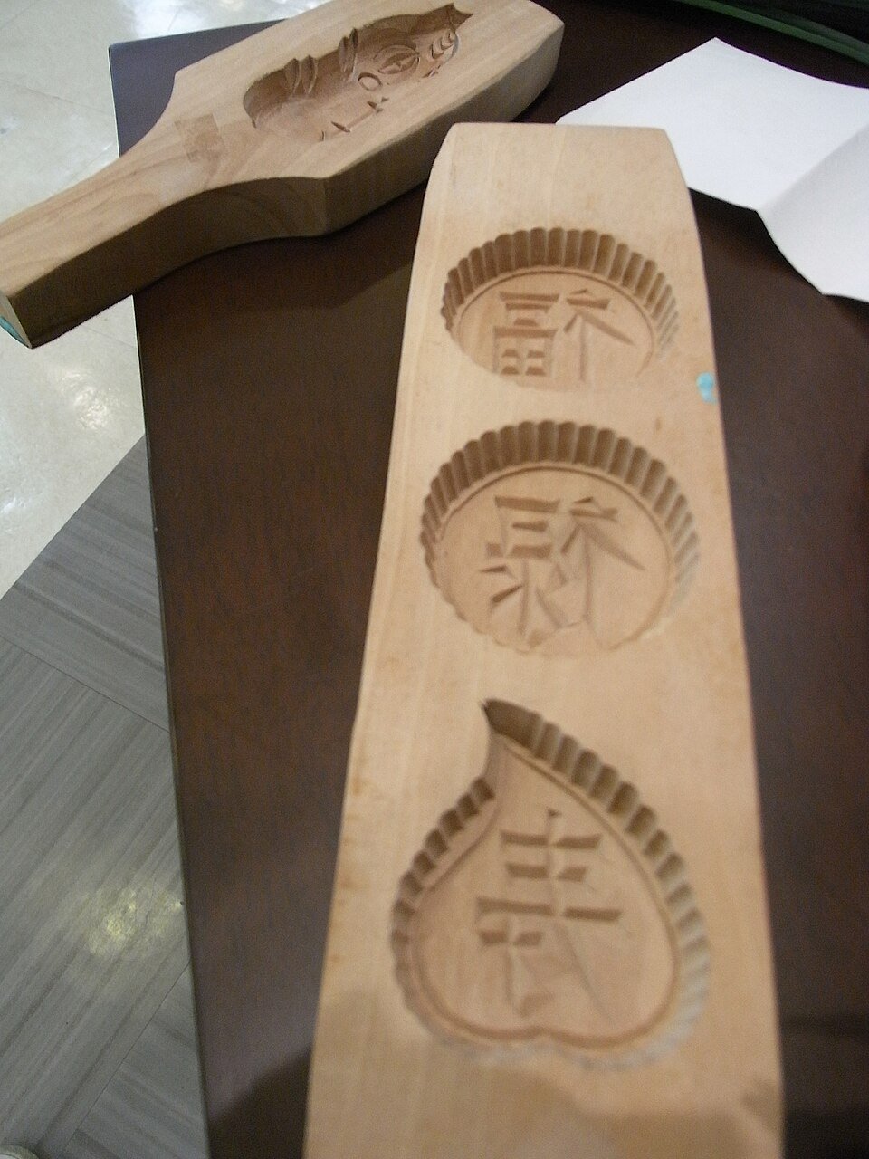 resources of Wooden tray exporters