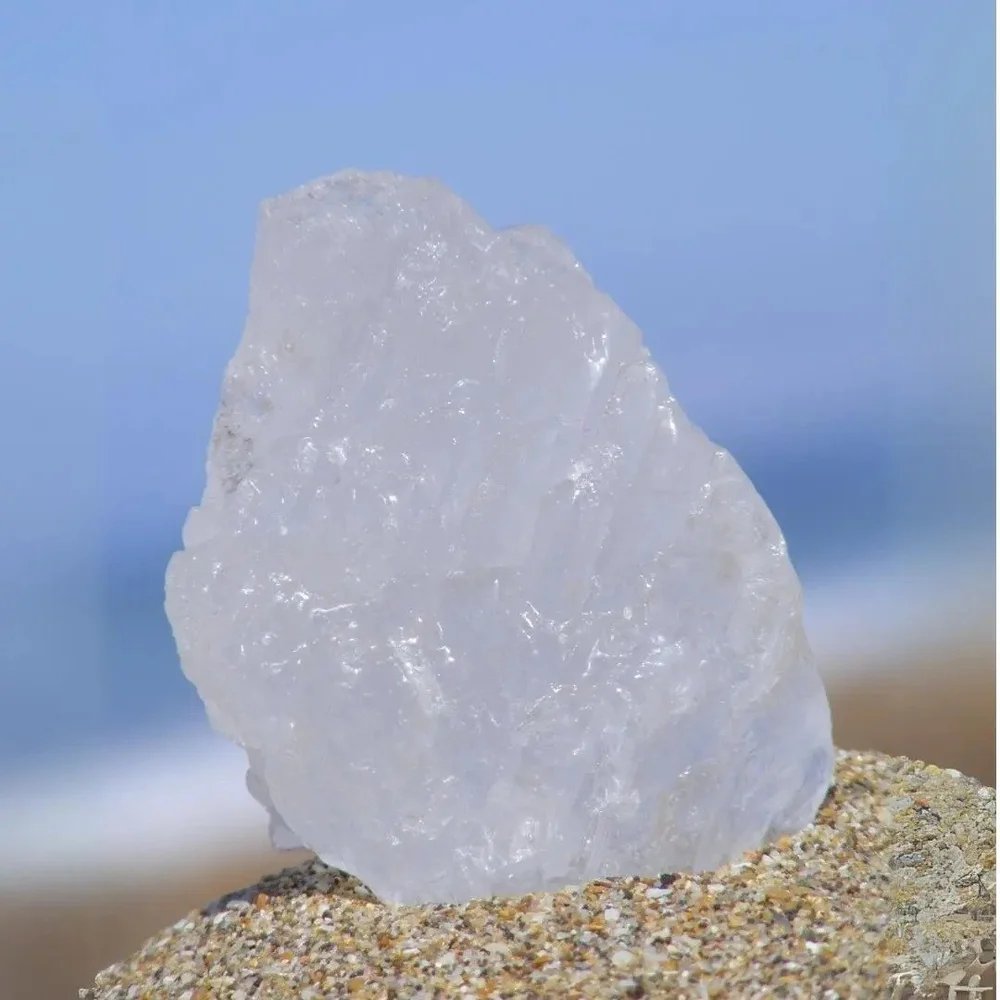 resources of Pure Crystal Heeng exporters
