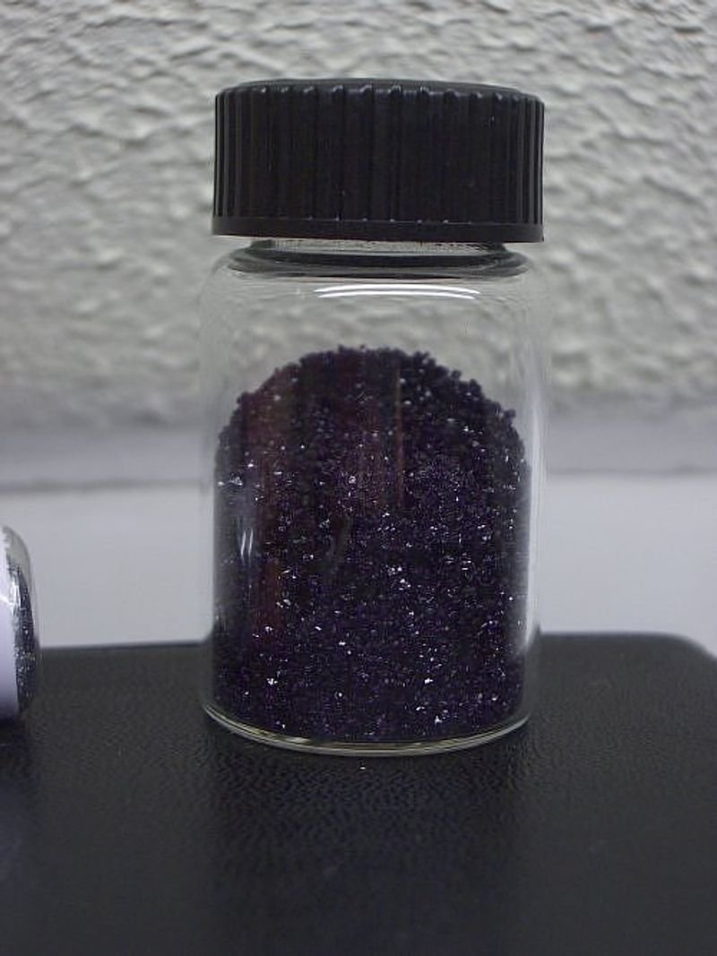 resources of Selling Purple/violet Color Masterbatch exporters