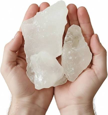 resources of Alum exporters