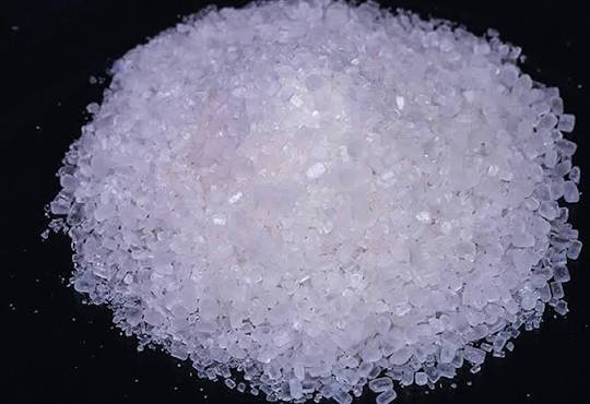 resources of Food Grade Potassium Sorbate CAS No.: 24634-61-5 exporters