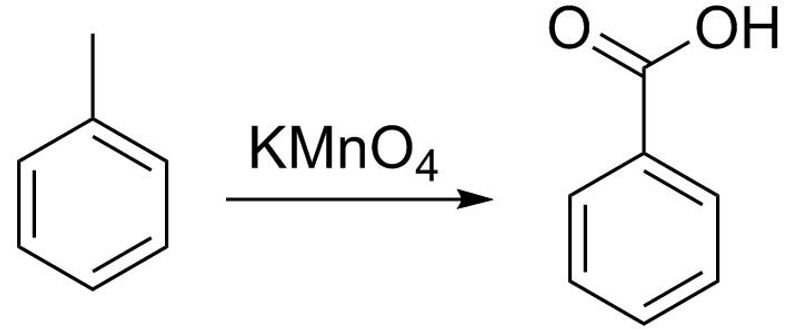 resources of 3-Methylbenzoic Acid exporters