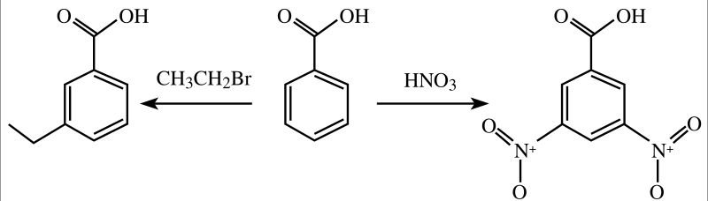 resources of 3-cyanobenzoic acid exporters