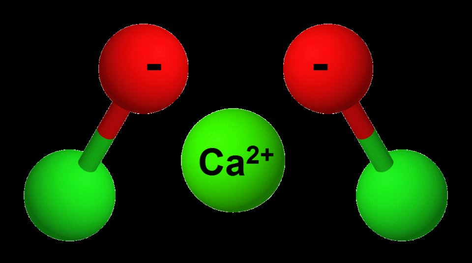 resources of Calcium Hypochlorite exporters