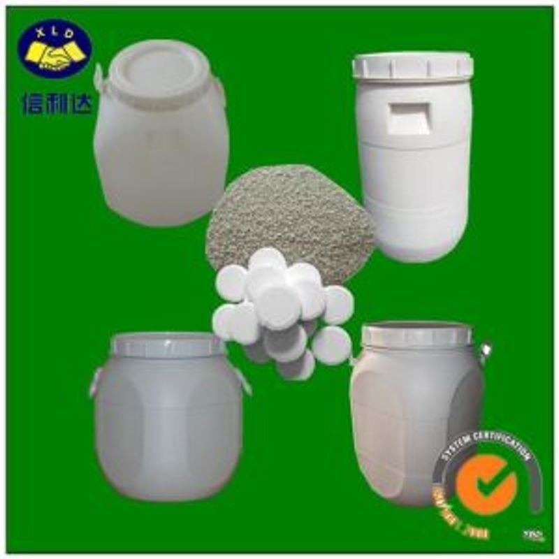 resources of Aluminum Powder for AAC Blocks exporters