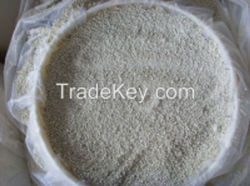 resources of Sodium Bentonite For API Oilfield Drilling exporters