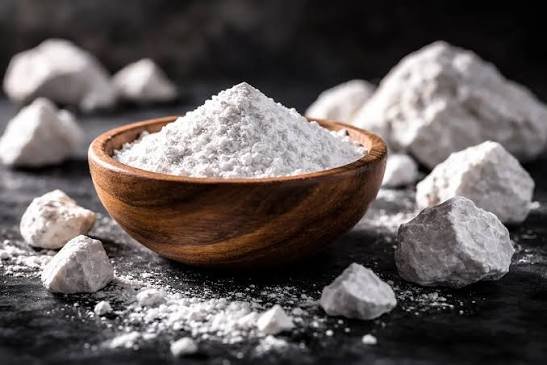 resources of Camphor Powder exporters
