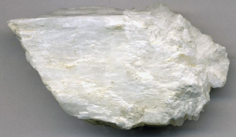 resources of Feldspar exporters