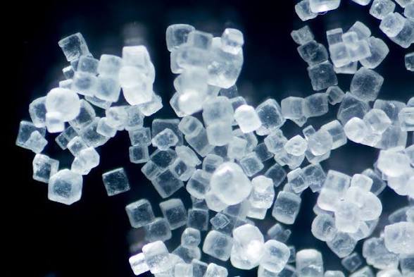 resources of Dadmac (Quaternary Ammonium Monomer) exporters