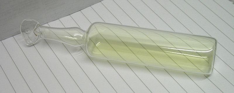 resources of Green Color Boro Glass Rod exporters