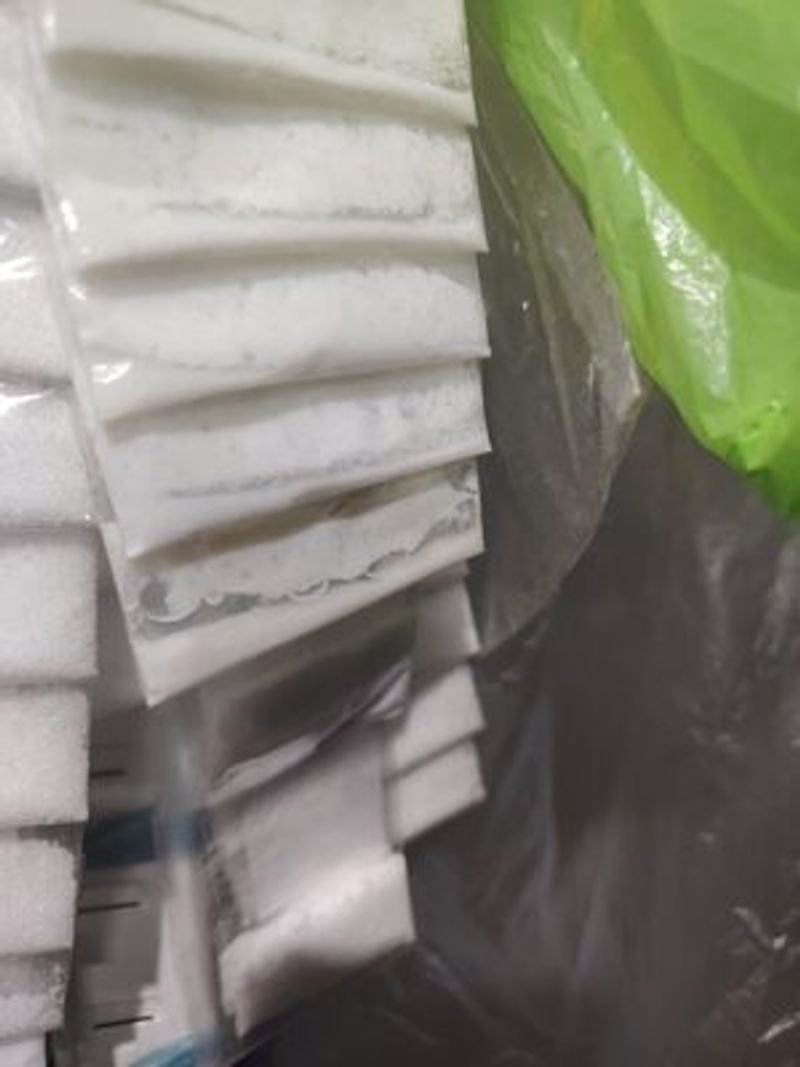 resources of LDPE Film Roll Scrap exporters