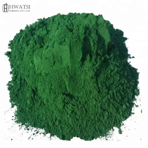resources of Bromocrersol Green exporters