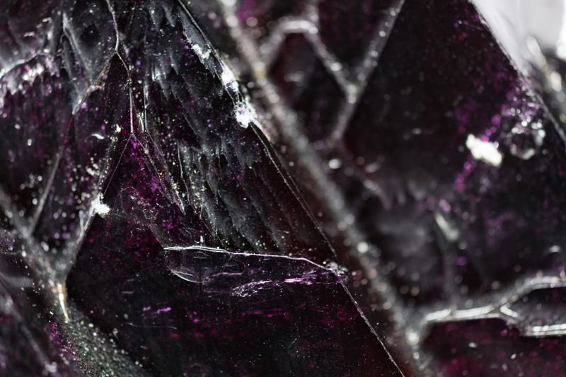 resources of Amethyst exporters