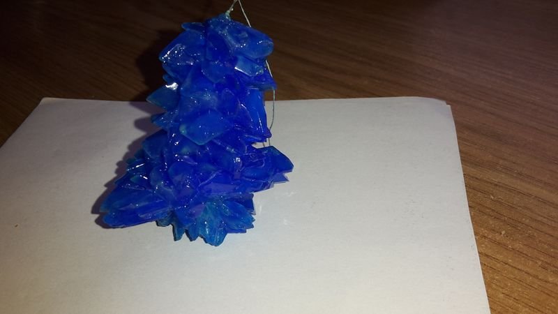 resources of Copper Sulphate exporters