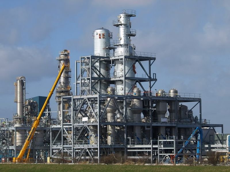 resources of Cassava Ethanol /Alcohol Process Plant exporters