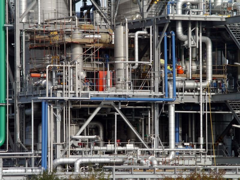 resources of Petrochemicals exporters