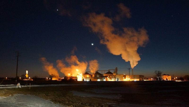 resources of Liquid Glucose exporters
