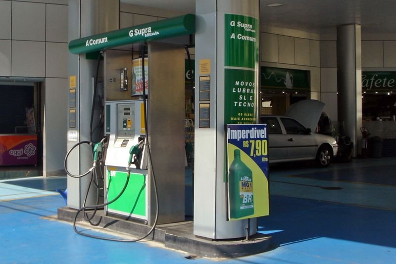 resources of Gas dispenser exporters