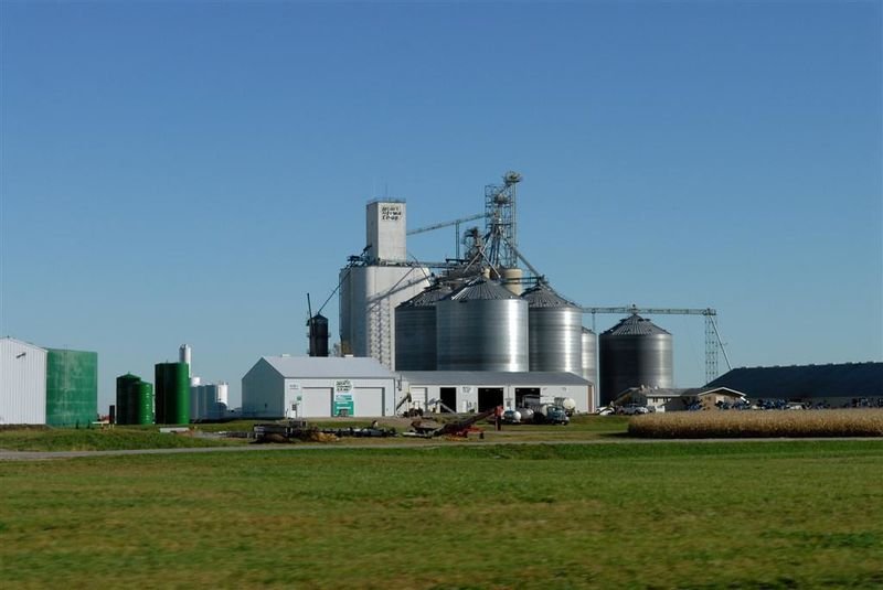 resources of Ethanol exporters