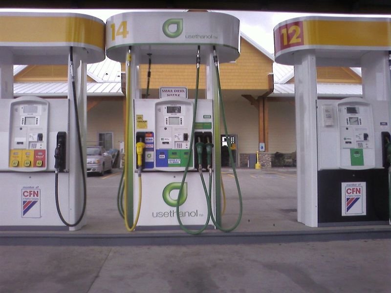 resources of Gasoline 93 Octane exporters