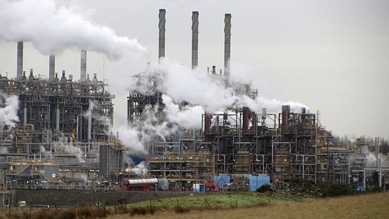 resources of Mono Ethylene /Ethylene Glycol CAS 107-21-1 exporters