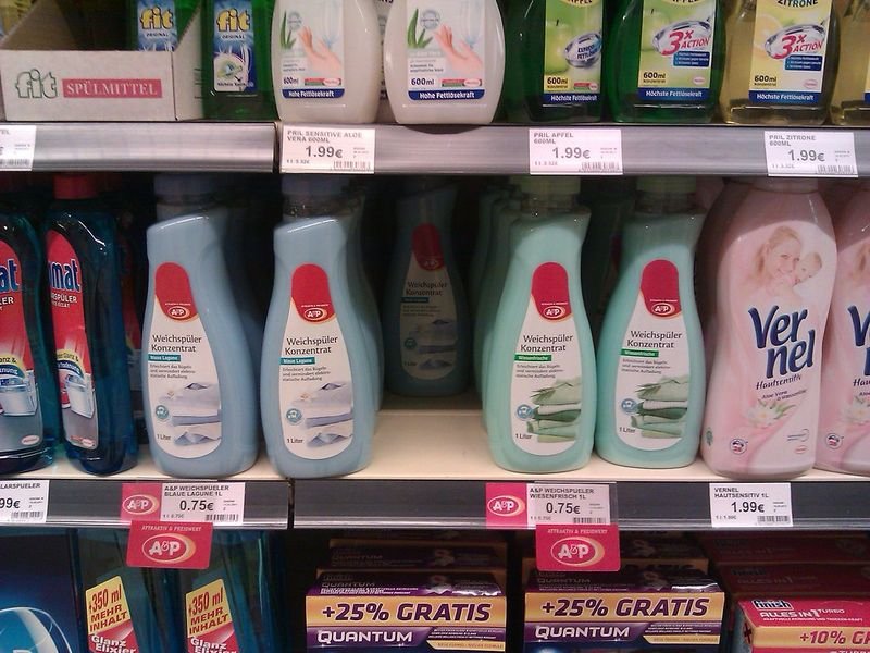 resources of Body Cleaning Products exporters