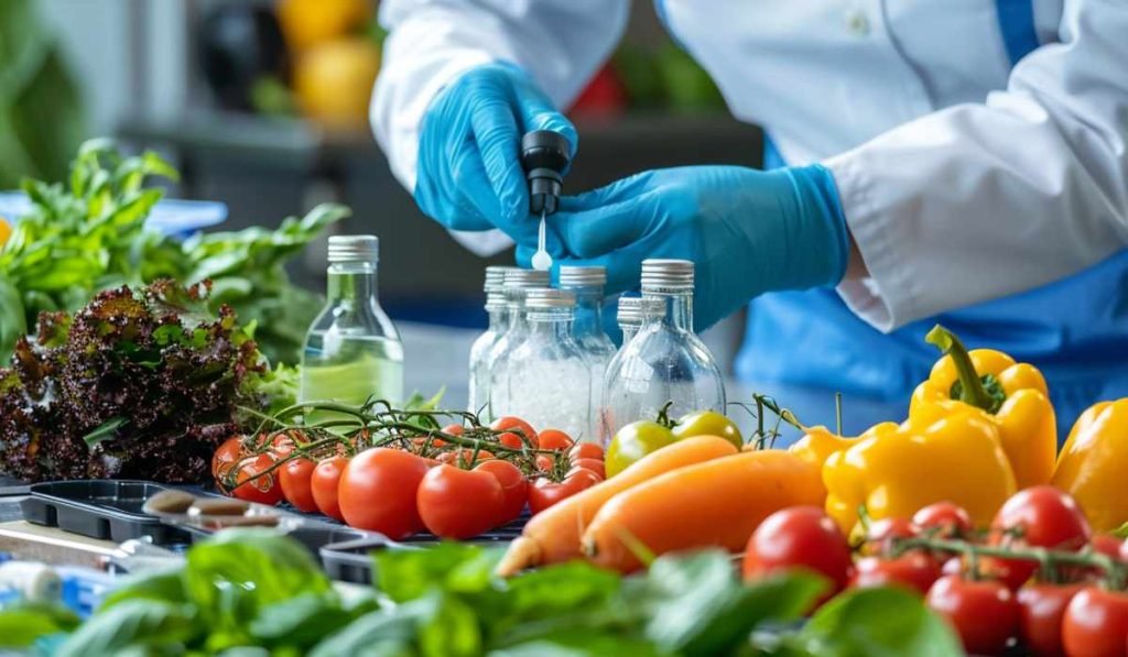 resources of Food additives and Chemicals exporters