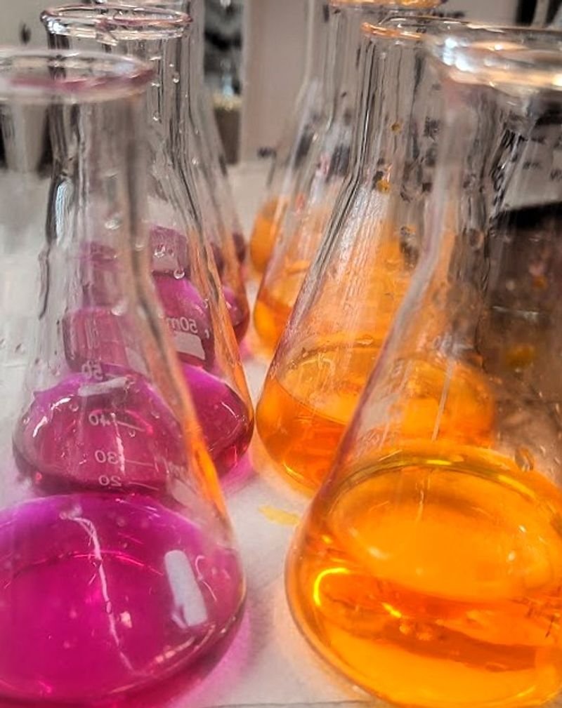 resources of Hydrochloric Acid exporters