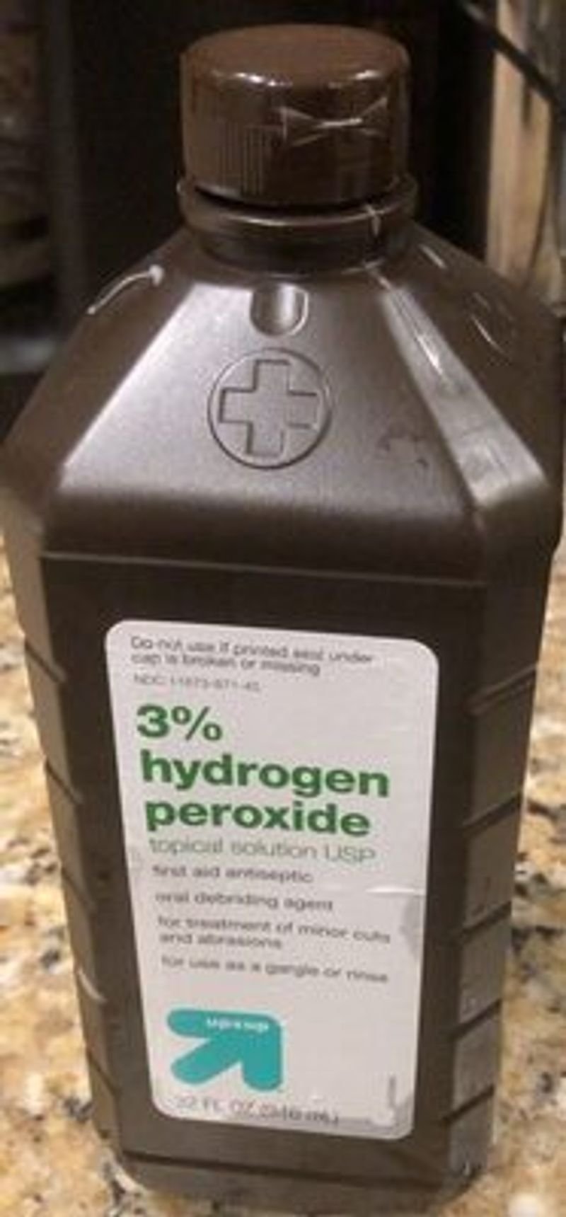 resources of Hydrogen peroxide exporters