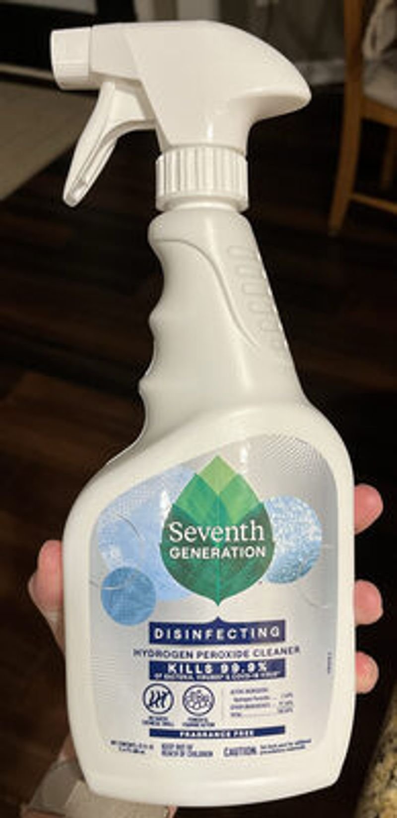 resources of 100% Natural Cleaner Degreaser exporters