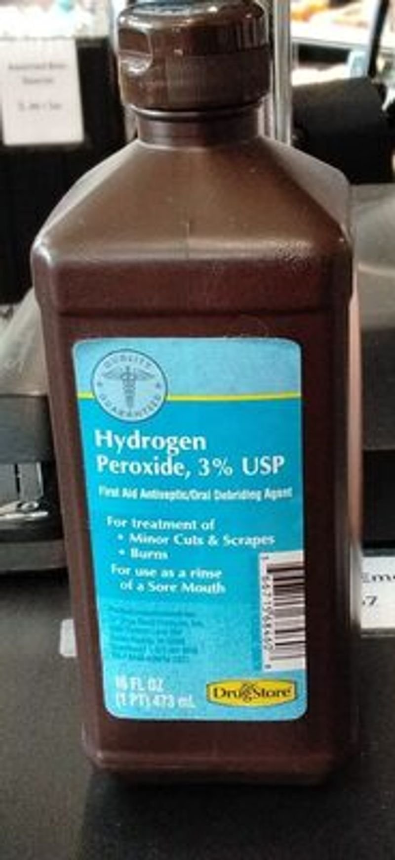 resources of 50% 27.5% Hydrogen Peroxide exporters