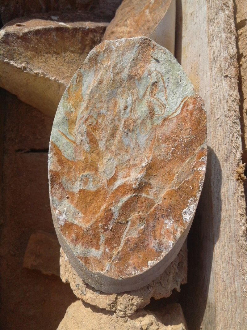 resources of Kund Multicolor Slate (Dry.) exporters