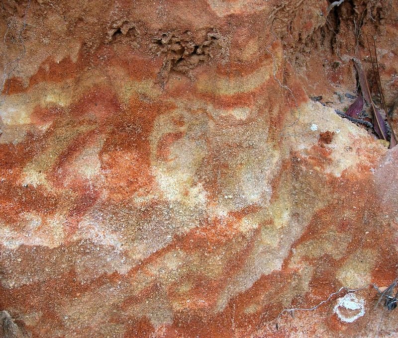 resources of Iron Oxide ( Ferric Oxide ) exporters
