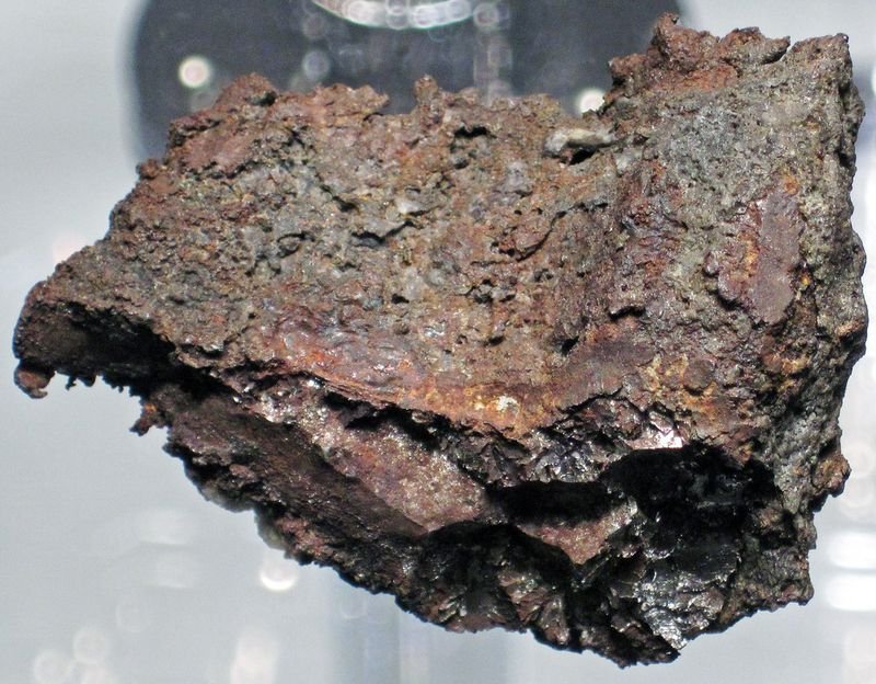 resources of MANGANESE exporters