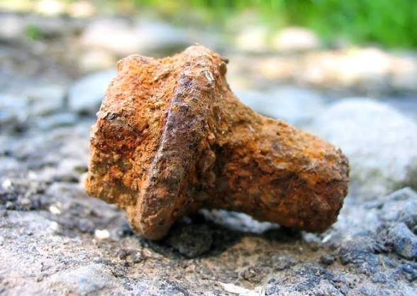 resources of Mushroom surface rusty stone exporters