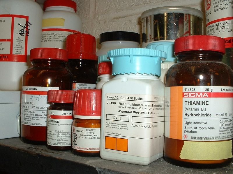 resources of Ammonium formate exporters