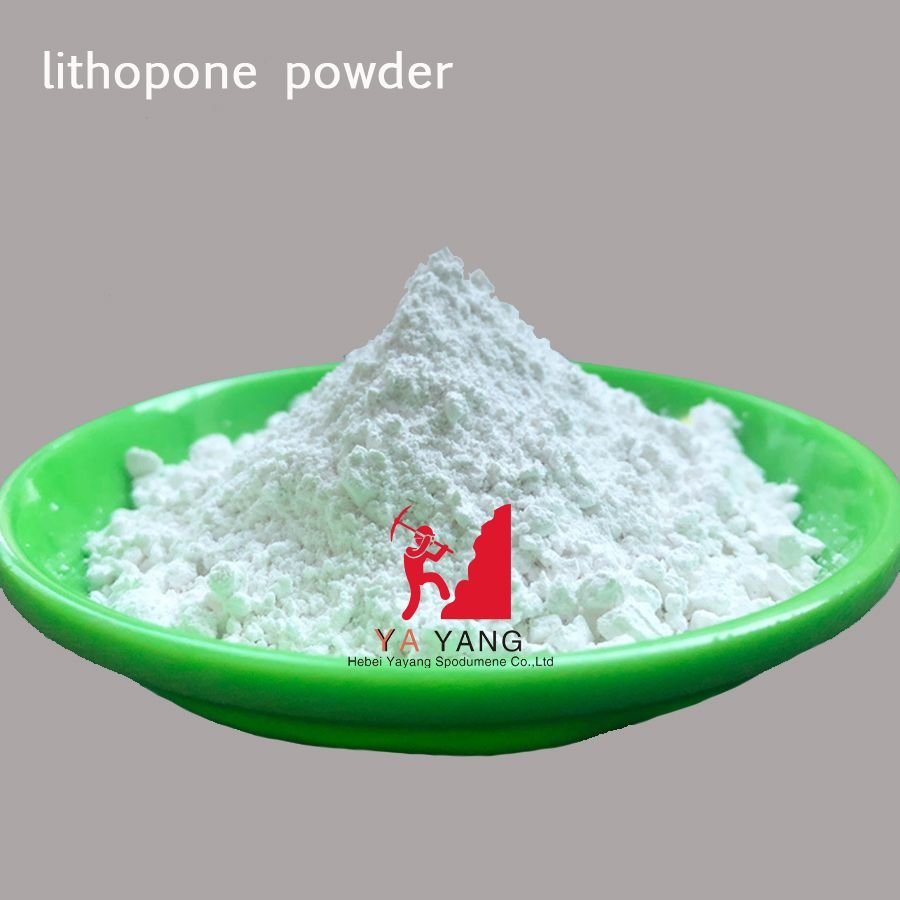 resources of Lithopone b301(28%-30%) exporters