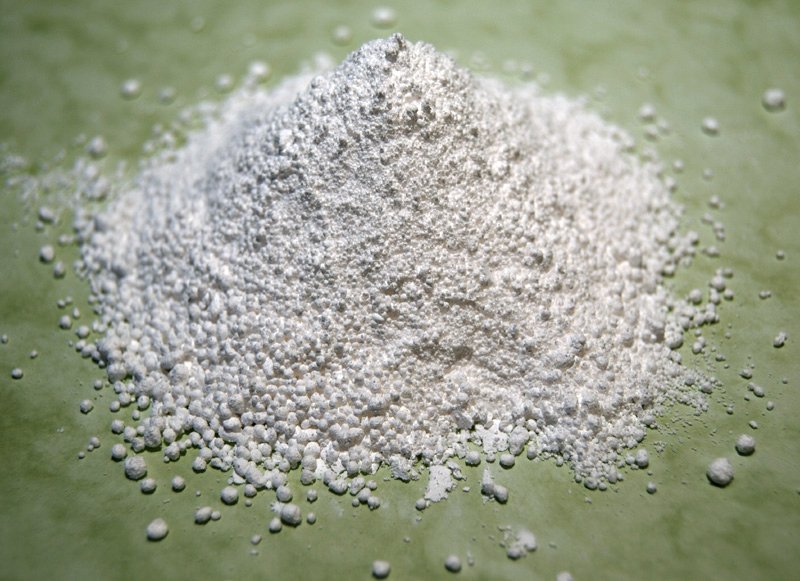 resources of Magnesium Carbonate exporters