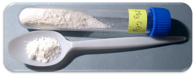 resources of Heavy Magnesium Carbonate exporters