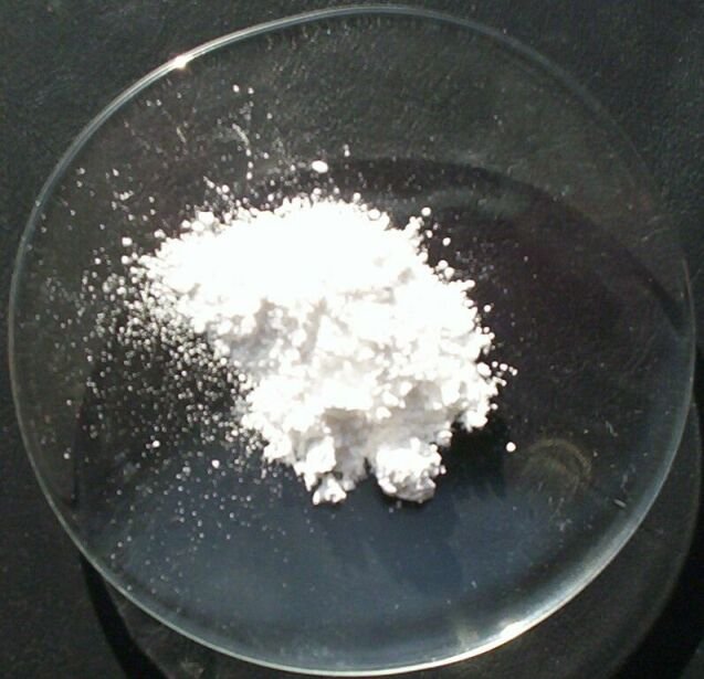 resources of Magnesium Oxide exporters