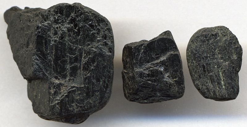 resources of Magnous oxide exporters