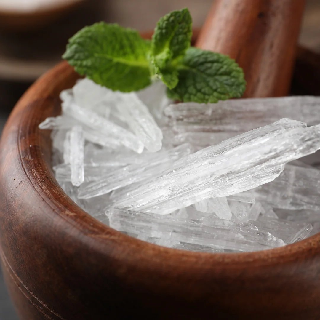 resources of Koolada Ws Menthol Raw Materials Ws 23 exporters