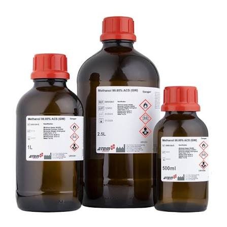resources of Methylene Chloride exporters