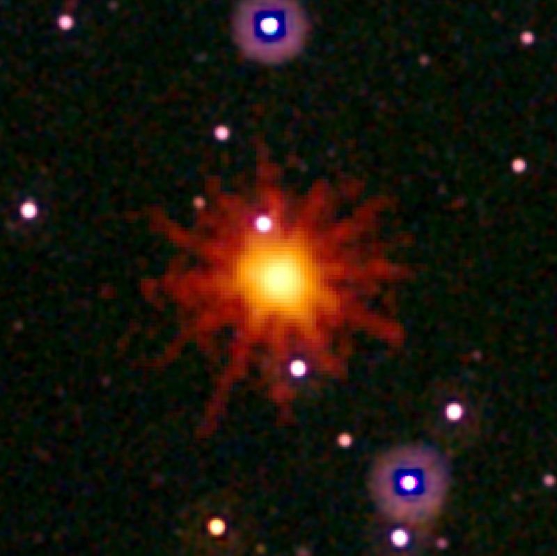 resources of Dwarf Star Luminaire exporters